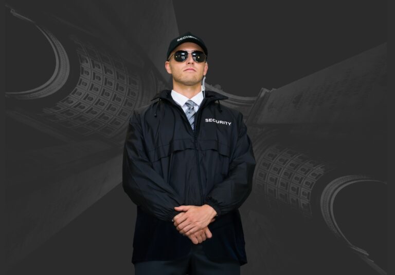 Basic Security Guard Training Course Freeway Security Guard Training